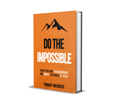 Do The Impossible