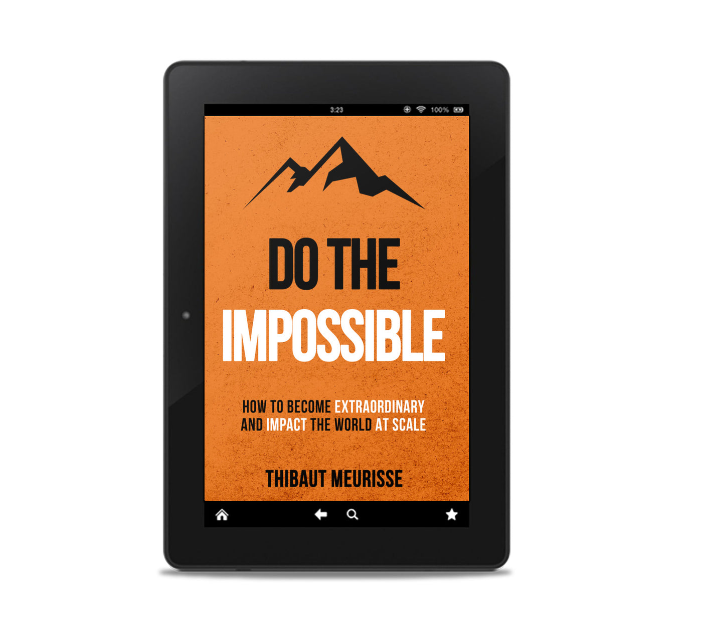 Do The Impossible